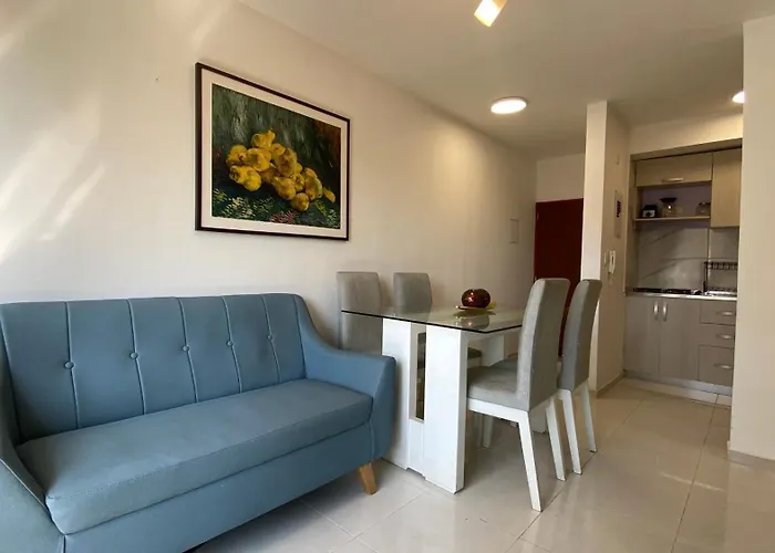 Nice Apartment Close To The Marbella Beach