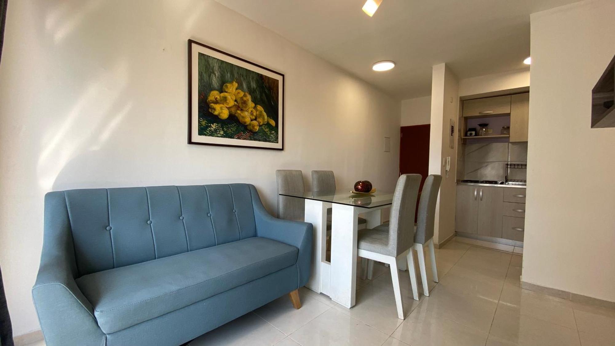 Apartment Close To The Marbella Cartagena (Kolumbien)
